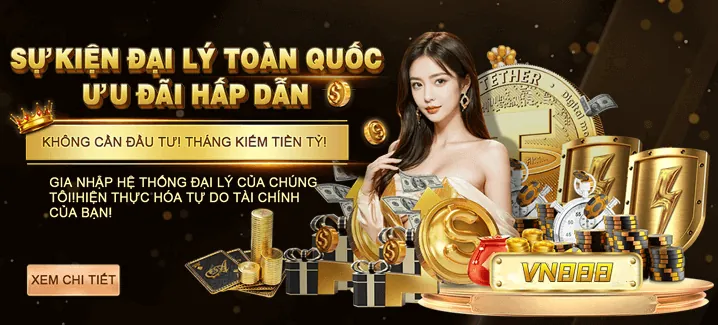 Thưởng nạp lại hàng ngày cho thể thao