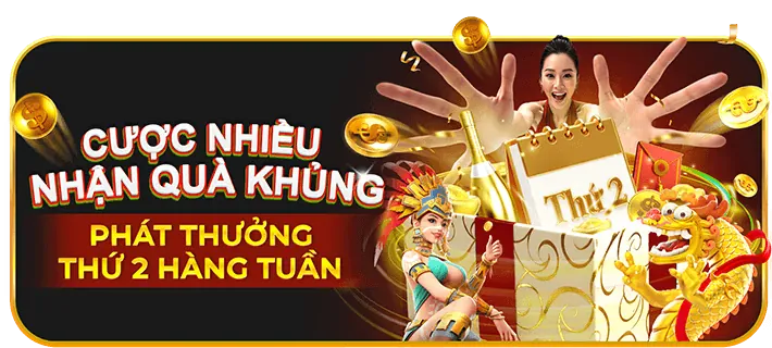 Giao diện lu388 chuyên nghiệp và nhất quán