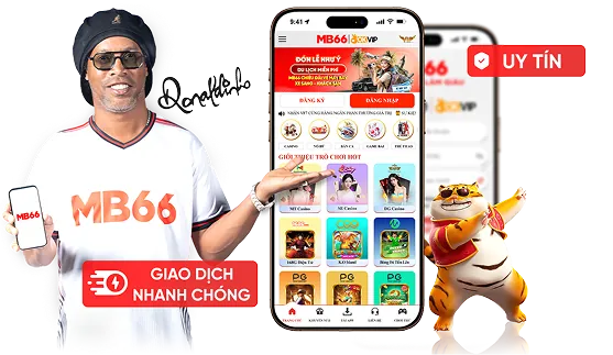 Kho vũ khí mạnh mẽ
