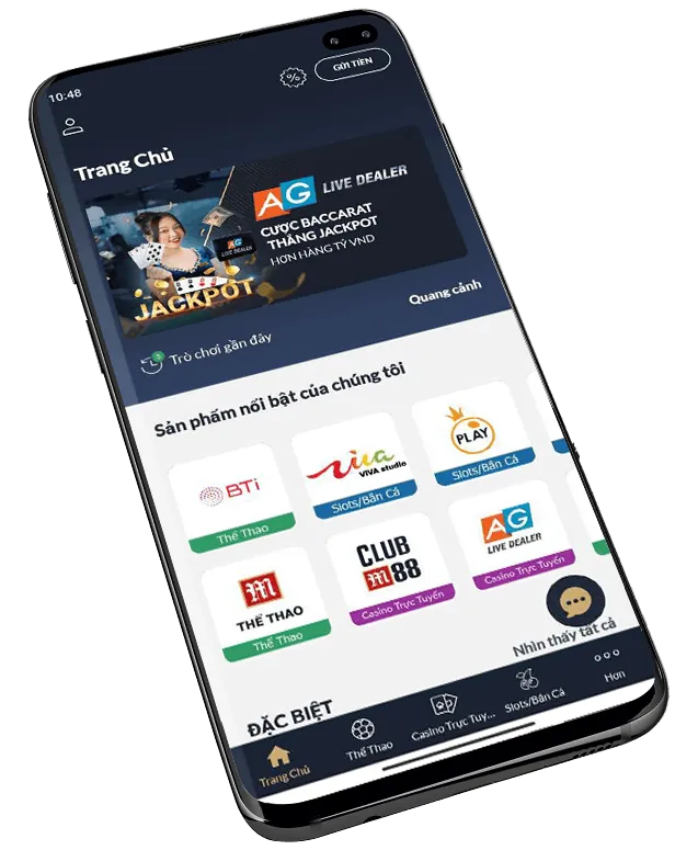 Lợi ích khi tham gia lu388