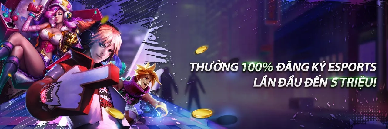 Hình ảnh chính trang đăng nhập lu388