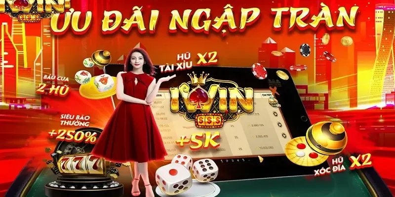 Ưu đãi nạp tiền Lu388